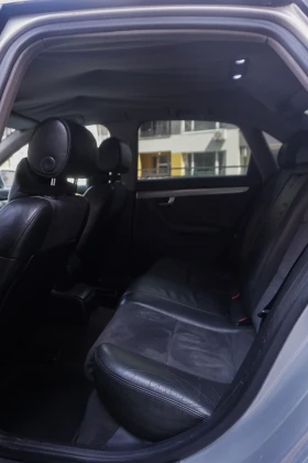 Audi A4 1.8T, Recaro, Подгрев, Bose - 3800 € / 7432.15 лв. - 46566569 10