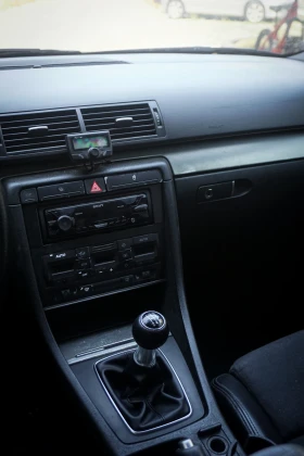 Audi A4 1.8T, Recaro, Подгрев, Bose - 3800 € / 7432.15 лв. - 46566569 9