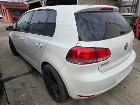VW Golf 1.4 I/TREND - 2900 € / 5671.91 лв. - 29245970 6