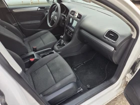 VW Golf 1.4 I/TREND - 2900 € / 5671.91 лв. - 29245970 10