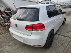 VW Golf 1.4 I/TREND - 2900 € / 5671.91 лв. - 29245970 5