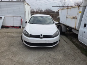 VW Golf 1.4 I/TREND - 2900 € / 5671.91 лв. - 29245970 2