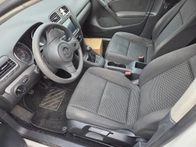 VW Golf 1.4 I/TREND - 2900 € / 5671.91 лв. - 29245970 7