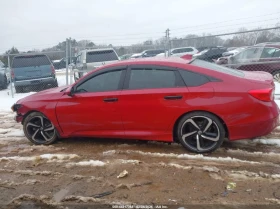 Honda Accord 1.5L I-4 DI, DOHC, VVT, TURBO, 192HP Front Wheel - 11100 € / 21709.71 лв. - 84873273 14