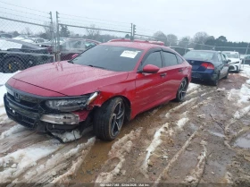 Honda Accord 1.5L I-4 DI, DOHC, VVT, TURBO, 192HP Front Wheel - 11100 € / 21709.71 лв. - 84873273 2
