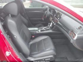 Honda Accord 1.5L I-4 DI, DOHC, VVT, TURBO, 192HP Front Wheel - 11100 € / 21709.71 лв. - 84873273 5