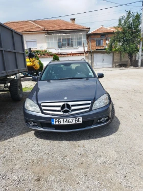 Mercedes-Benz C 220 S204 CDI  OM646  HARMAN CARDON - 6000 € / 11734.98 лв. - 66542838 2
