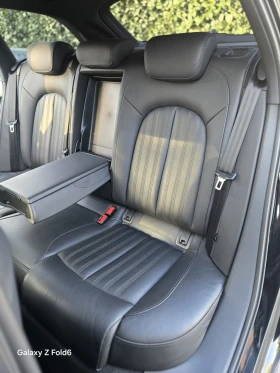 Audi A6 3xS-Line, Пълна история, дистроник, BOSE, SHADOW L - 18900 € / 36965.19 лв. - 36158926 13