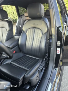 Audi A6 3xS-Line, Пълна история, дистроник, BOSE, SHADOW L - 18900 € / 36965.19 лв. - 36158926 10