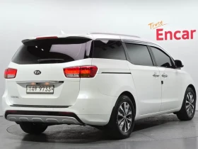 Kia Carnival 2.2 CRDI - 10412 € / 20364.10 лв. - 38712814 2