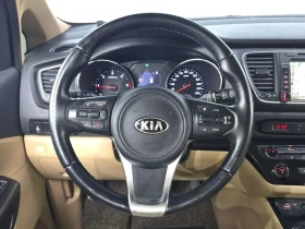 Kia Carnival 2.2 CRDI - 10412 € / 20364.10 лв. - 38712814 13