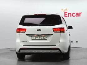 Kia Carnival 2.2 CRDI - 10412 € / 20364.10 лв. - 38712814 4
