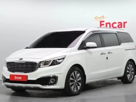 Kia Carnival 2.2 CRDI