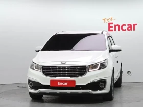 Kia Carnival 2.2 CRDI - 10412 € / 20364.10 лв. - 38712814 3