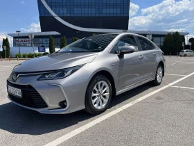 ����� �� �������� �� Toyota Corolla
