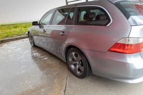 BMW 525 e61 | Mobile.bg � ����� ������ 5