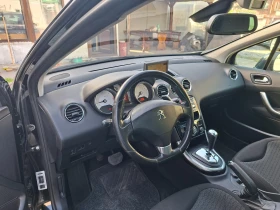 Peugeot 308 1.6E-HDI.AVTOMATIK | Mobile.bg � ����� ������ 16