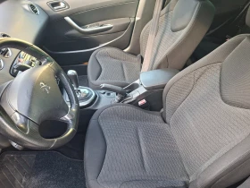Peugeot 308 1.6E-HDI.AVTOMATIK | Mobile.bg � ����� ������ 8