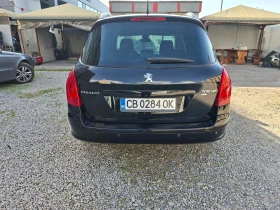 Peugeot 308 1.6E-HDI.AVTOMATIK | Mobile.bg � ����� ������ 5