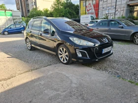 Peugeot 308 1.6E-HDI.AVTOMATIK | Mobile.bg � ����� ������ 3