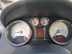 Peugeot 308 1.6E-HDI.AVTOMATIK | Mobile.bg � ����� ������ 13
