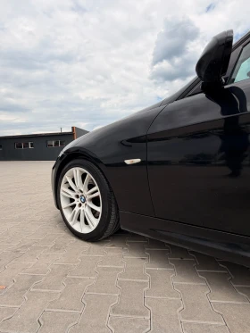 BMW 330 XI/М пакет/Ръчни скорости/ - 4300 € / 8410.07 лв. - 35677673 15