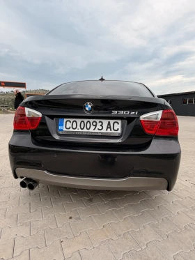 BMW 330 XI/М пакет/Ръчни скорости/ - 4300 € / 8410.07 лв. - 35677673 13