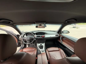 BMW 330 XI/М пакет/Ръчни скорости/ - 4300 € / 8410.07 лв. - 35677673 10