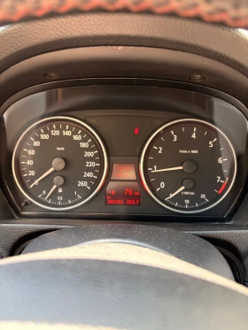 BMW 330 XI/М пакет/Ръчни скорости/ - 4300 € / 8410.07 лв. - 35677673 6