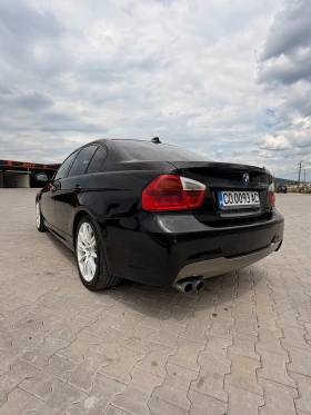 BMW 330 XI/М пакет/Ръчни скорости/ - 4300 € / 8410.07 лв. - 35677673 7