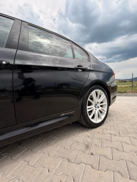 BMW 330 XI/М пакет/Ръчни скорости/ - 4300 € / 8410.07 лв. - 35677673 14
