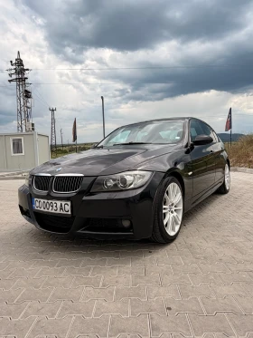 BMW 330 XI/М пакет/Ръчни скорости/ - 4300 € / 8410.07 лв. - 35677673 4