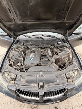 BMW 330 XI/М пакет/Ръчни скорости/ - 4300 € / 8410.07 лв. - 35677673 5