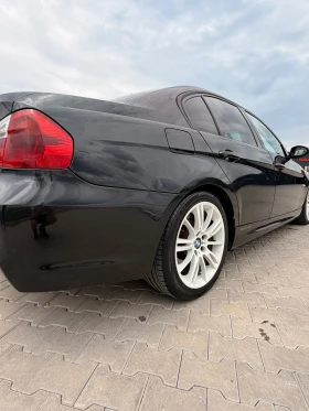 BMW 330 XI/М пакет/Ръчни скорости/ - 4300 € / 8410.07 лв. - 35677673 8