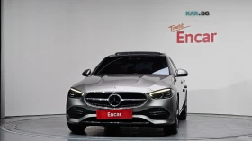 Mercedes-Benz C 300 4MATIC* AMBIENT* ОБДУХ* 360* КАМЕРИ* ПОДГРЕВ*  | Auto.bg — изображение 2