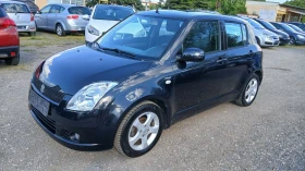 Suzuki Swift 1, 3d