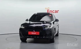 ������ BMW iX3
