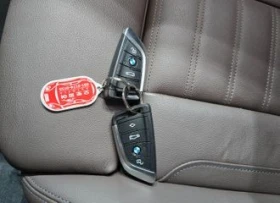 BMW iX3 * M sport* Navi* Keyless* Camera* Pano | Mobile.bg � ����� ������ 10