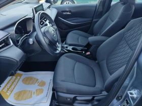 Toyota Corolla 1.8Hybrid/ 122к.с./ E-CVT | Auto.bg — изображение 17