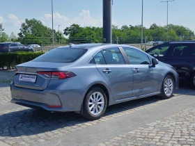 Toyota Corolla 1.8Hybrid/ 122к.с./ E-CVT | Auto.bg — изображение 4