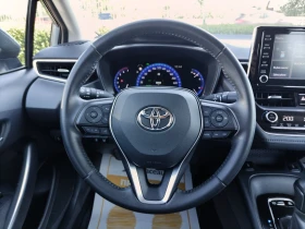 Toyota Corolla 1.8Hybrid/ 122к.с./ E-CVT | Auto.bg — изображение 9