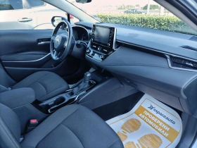 Toyota Corolla 1.8Hybrid/ 122к.с./ E-CVT | Auto.bg — изображение 16