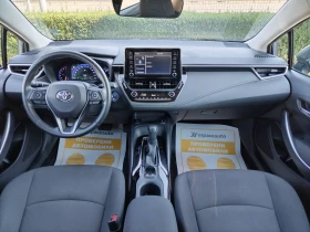 Toyota Corolla 1.8Hybrid/ 122к.с./ E-CVT | Auto.bg — изображение 8