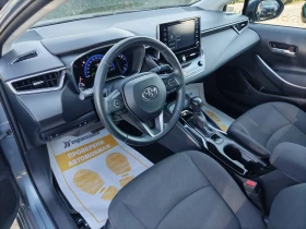 Toyota Corolla 1.8Hybrid/ 122к.с./ E-CVT | Auto.bg — изображение 15