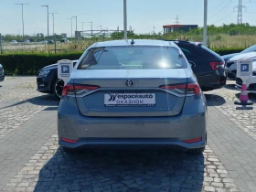 Toyota Corolla 1.8Hybrid/ 122к.с./ E-CVT | Auto.bg — изображение 5