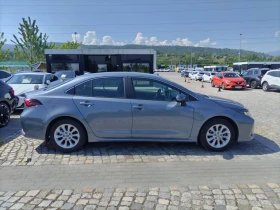 Toyota Corolla 1.8Hybrid/ 122к.с./ E-CVT | Auto.bg — изображение 7