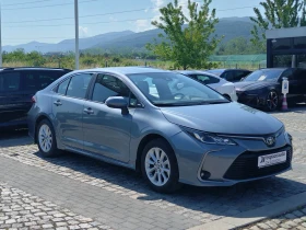 Toyota Corolla 1.8Hybrid/ 122к.с./ E-CVT | Auto.bg — изображение 3