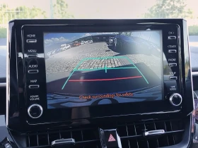 Toyota Corolla 1.8Hybrid/ 122к.с./ E-CVT | Auto.bg — изображение 10