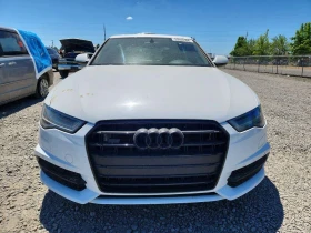 Audi S6 * CARFAX * ��� ������������ ������ | Mobile.bg � ����� ������ 5