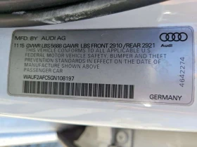 Audi S6 * CARFAX * ��� ������������ ������ | Mobile.bg � ����� ������ 12